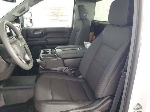 New 2026 Chevrolet Silverado 3500 W/T w/ WT Convenience Package RWD image 14