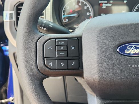 New 2026 Ford F150 XL w/ Equipment Group 103A High RWD image 21