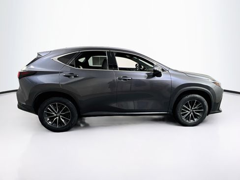 Used 2024 Lexus NX 350 AWD image 4