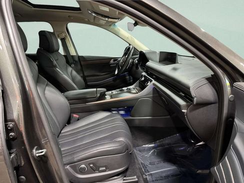 Used 2024 Genesis GV80 3.5T AWD/4WD image 30