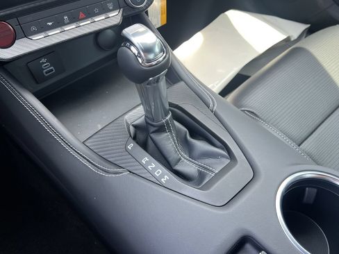 New 2026 Ford Mustang GT Premium RWD image 7