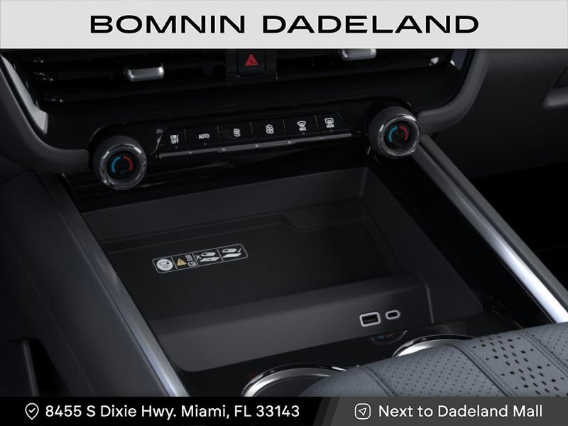 New 2026 Chevrolet Tahoe High Country RWD image 23