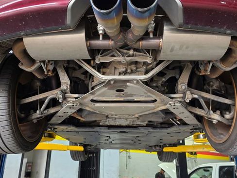 Used 2007 Porsche Boxster image 11