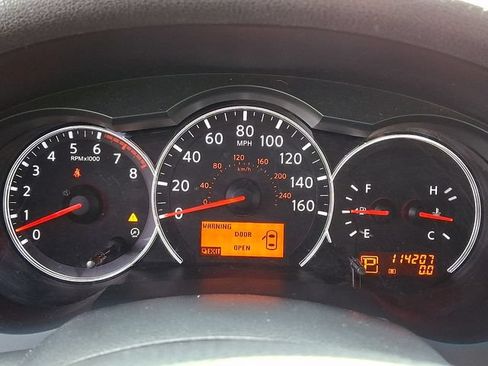 Used 2012 Nissan Altima Sedan FWD image 21