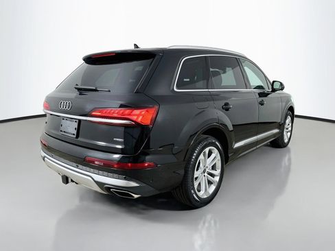 New 2026 Audi Q7 2.0T Premium Plus AWD/4WD image 5