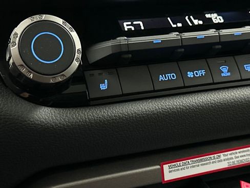 Certified 2024 Toyota Sequoia SR5 w/ SR5 Premium Package AWD/4WD image 23