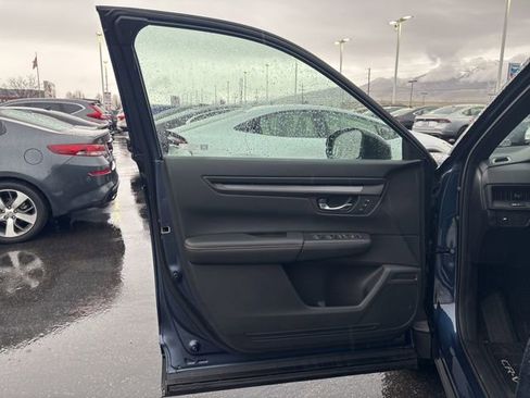 New 2026 Honda CR-V Sport-L image 9