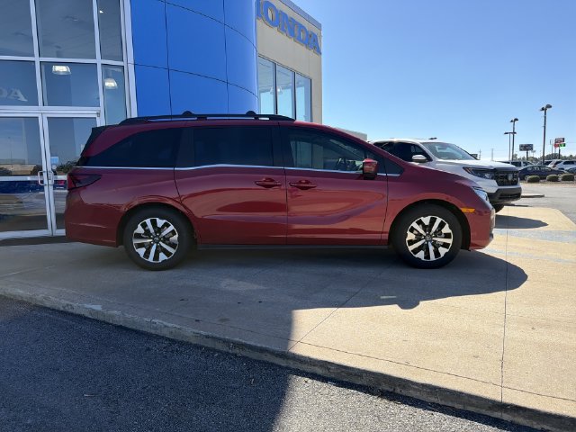 New 2027 Honda Odyssey EX-L image 5
