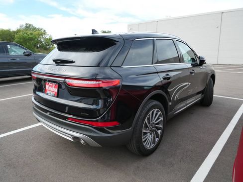Certified 2024 Lincoln Corsair Reserve w/ Equipment Group 201A AWD/4WD image 5