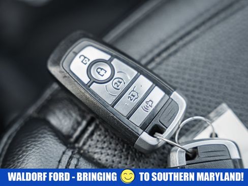 Used 2019 Ford Expedition Limited w/ Equipment Group 301A image 52