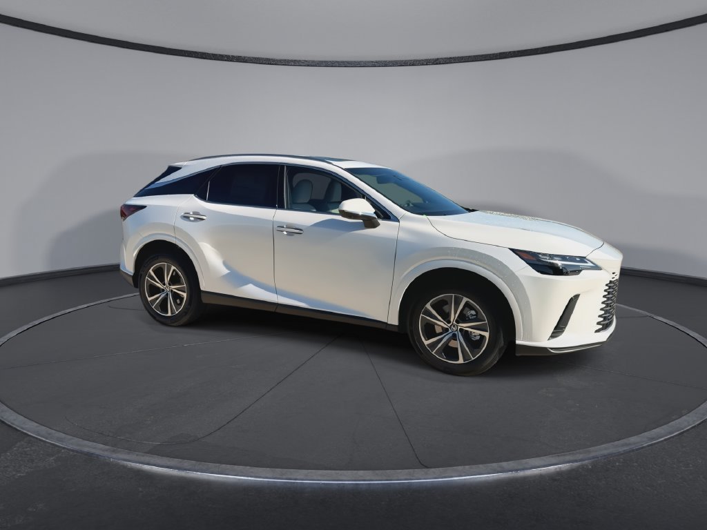 New 2026 Lexus RX 350 Premium FWD image 2