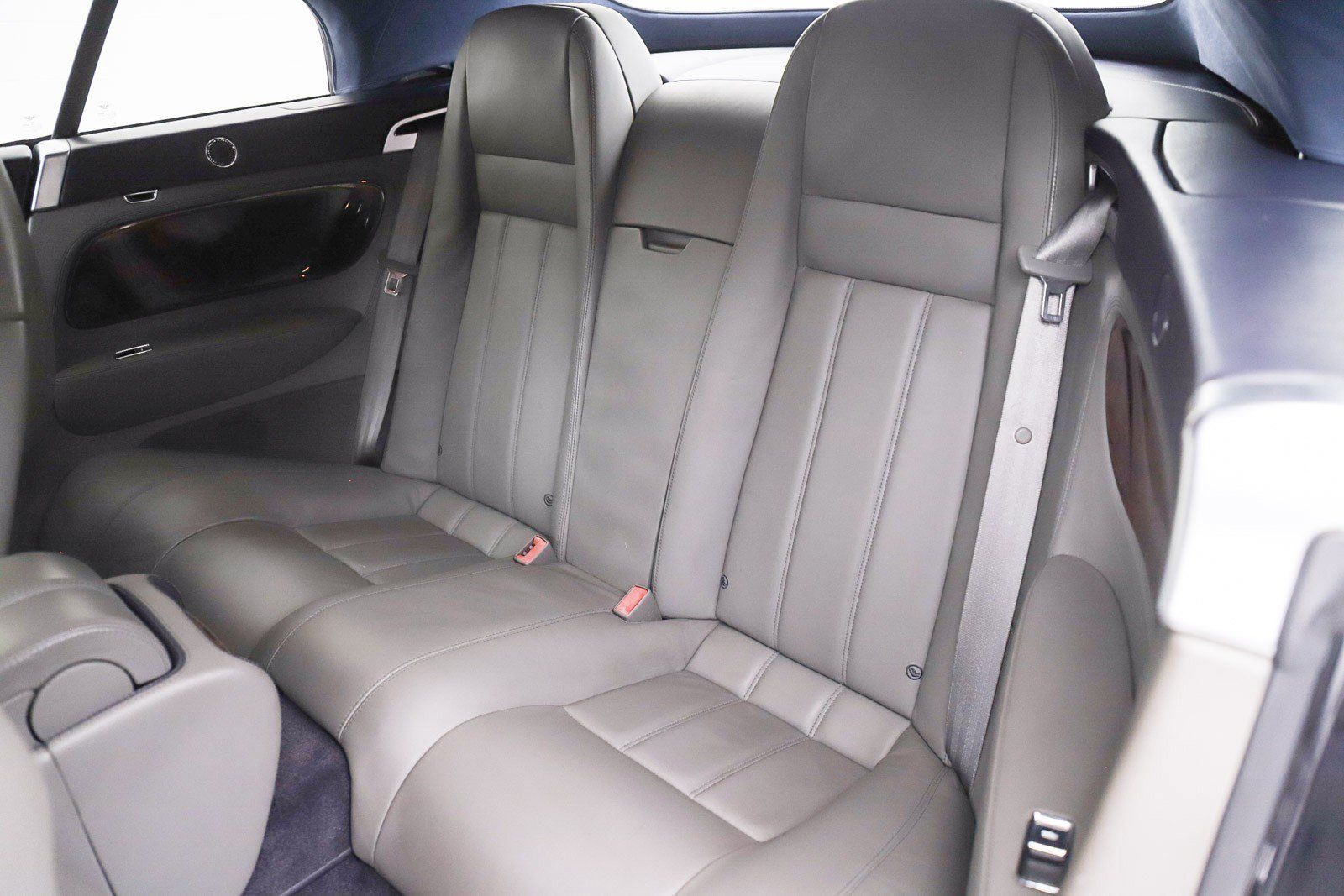 Used 2008 Bentley Continental GTC AWD/4WD image 31