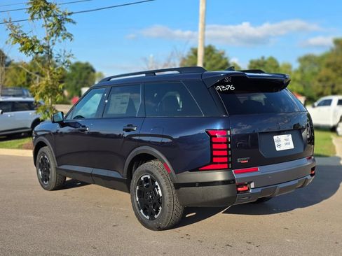 Used 2026 Hyundai Palisade XRT Pro AWD/4WD image 9