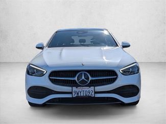 Certified 2026 Mercedes-Benz C 300 Sedan video 2