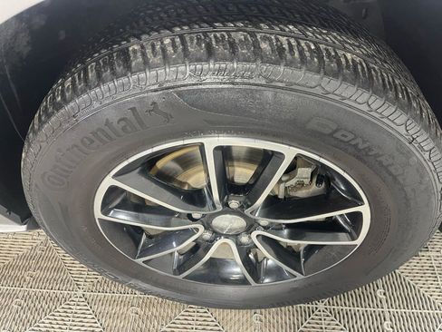 Used 2017 Dodge Grand Caravan GT image 11