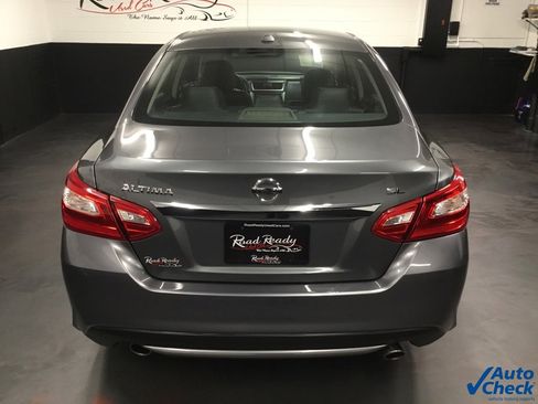 Used 2017 Nissan Altima 2.5 SL image 9