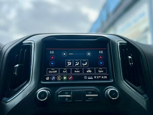 Used 2020 Chevrolet Silverado 1500 LT w/ All-Star Edition image 26