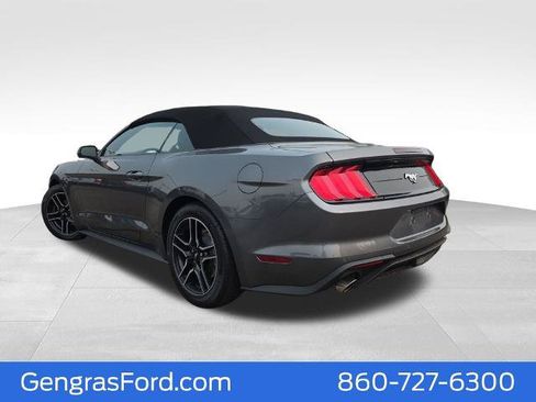 Certified 2023 Ford Mustang Premium RWD image 7