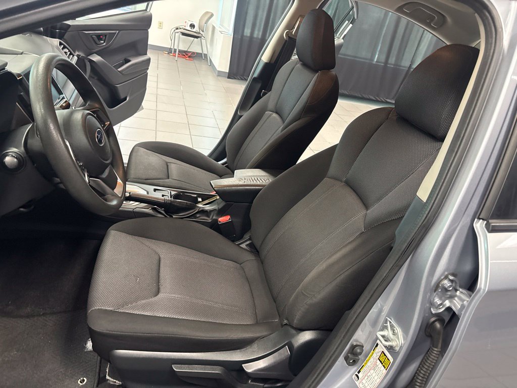 Used 2023 Subaru Impreza 2.0i AWD/4WD image 20
