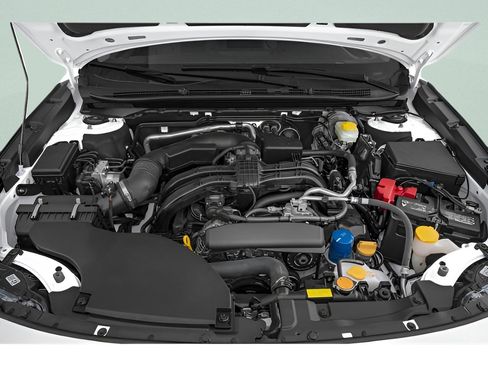 Used 2024 Subaru Outback Onyx Edition image 28