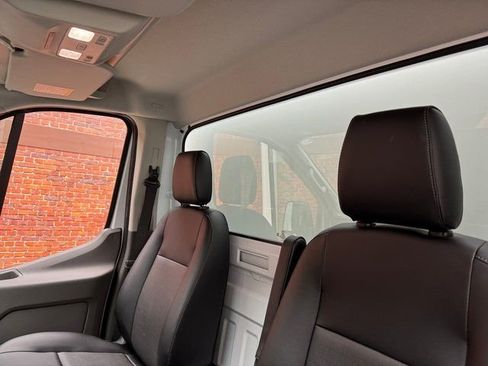New 2024 Ford Transit 350 Base w/ Upfitter Package image 22