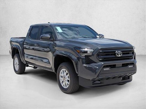 New 2026 Toyota Tacoma SR5 RWD image 7