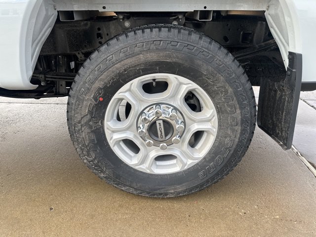 New 2026 Ford F250 XLT AWD/4WD image 23