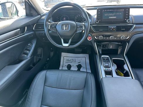 Used 2020 Honda Accord EX-L image 19