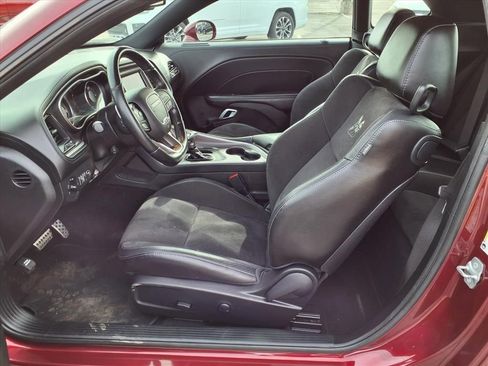 Used 2022 Dodge Challenger R/T Scat Pack image 22