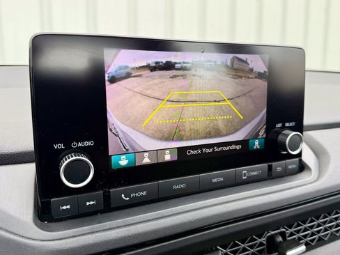 Used 2024 Honda Accord EX image 25