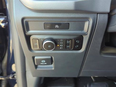 Used 2025 Ford F150 XLT w/ Equipment Group 302A MID RWD image 10