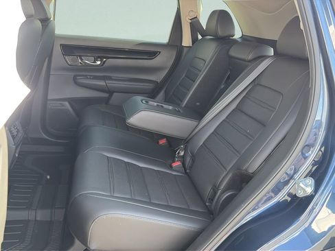 Used 2024 Honda CR-V EX-L image 12