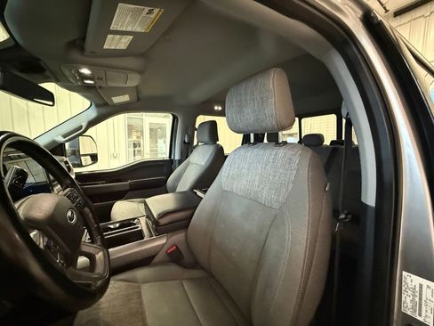 Used 2022 Ford F150 XLT w/ Equipment Group 302A High image 27