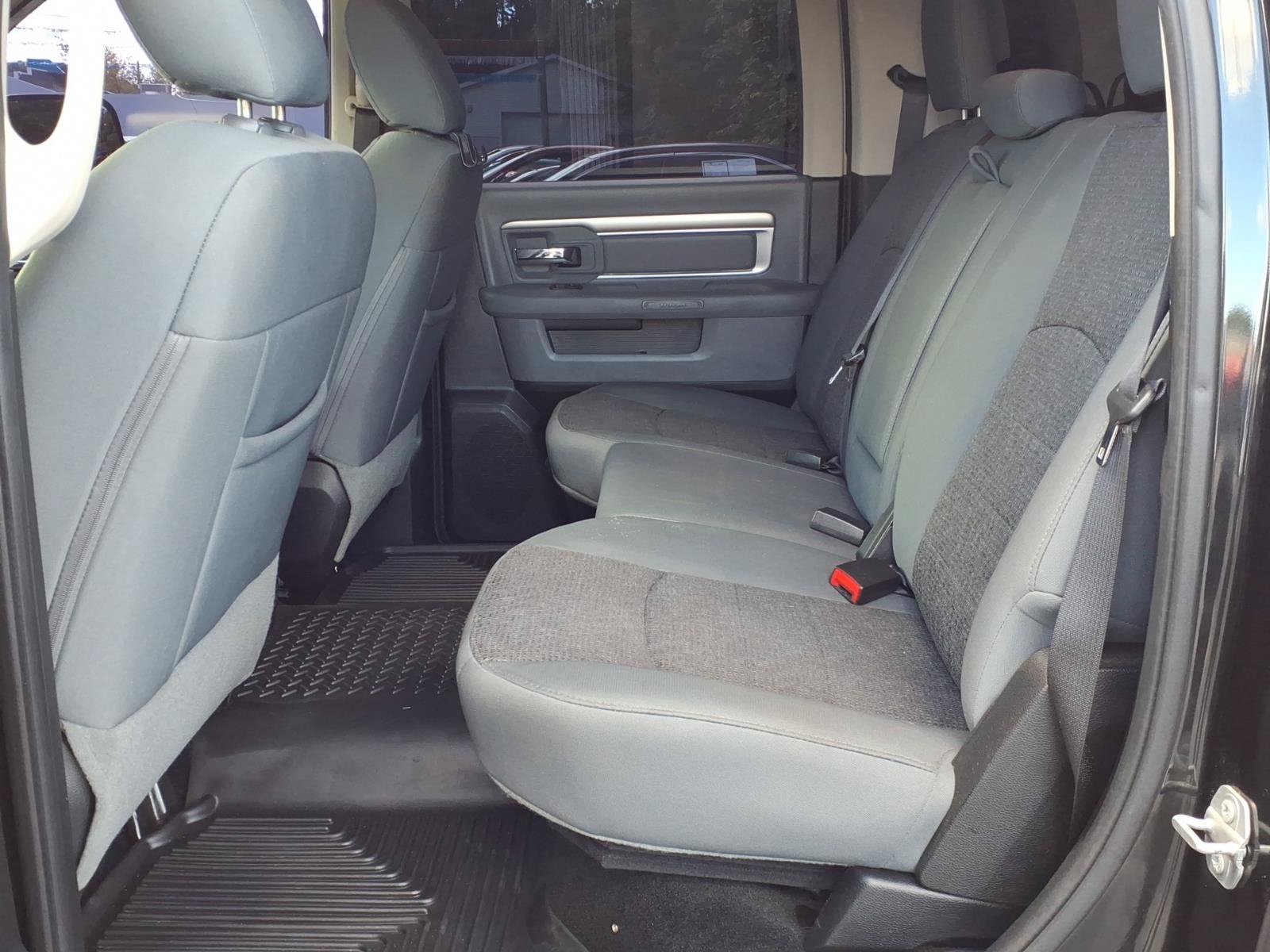 Used 2016 RAM 1500 Big Horn AWD/4WD image 6