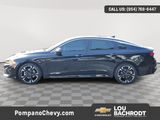 Used 2022 Kia K5 GT-Line image 3