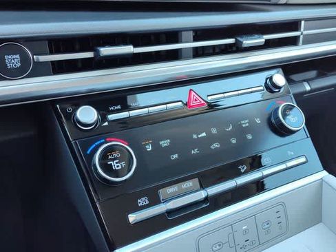 New 2026 Hyundai Santa Fe SEL image 21