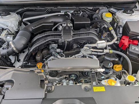 New 2026 Subaru Crosstrek 2.0i Premium image 16