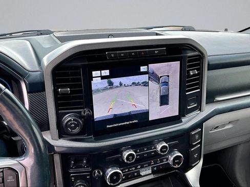 Used 2022 Ford F150 Limited AWD/4WD image 21