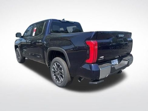 New 2026 Toyota Tundra Limited AWD/4WD image 3