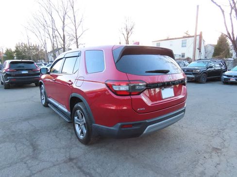 Certified 2023 Honda Pilot EX-L image 4