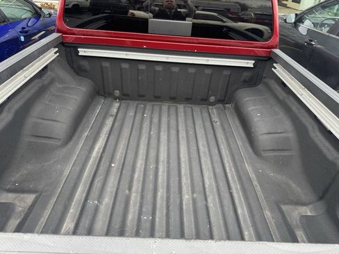 Used 2023 Nissan Frontier PRO-4X w/ Pro Convenience Package image 11