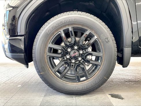 New 2026 GMC Sierra 1500 Pro w/ Graphite Edition image 14