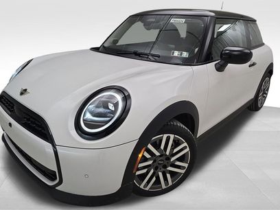 New 2026 MINI Cooper 2-Door Hardtop