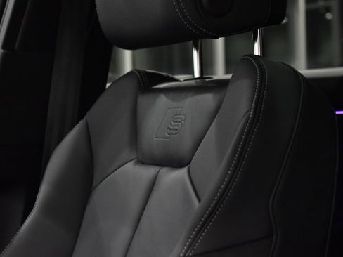 Used 2022 Audi Q3 2.0T Premium Plus image 26