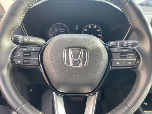 Used 2024 Honda CR-V EX-L image 19