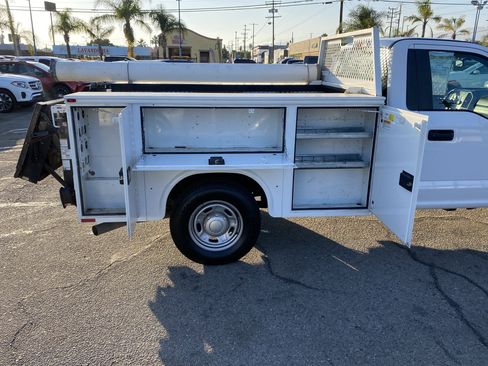 Used 2019 Ford F250 XL image 16