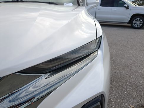 Certified 2020 Chevrolet Blazer RS image 9