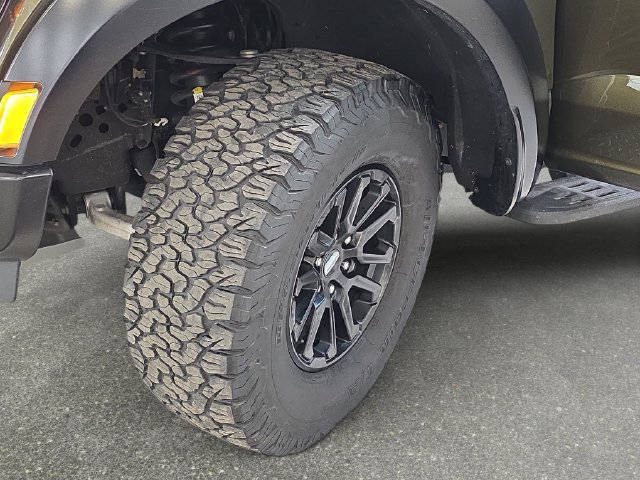 Used 2024 Ford F150 Raptor AWD/4WD image 32
