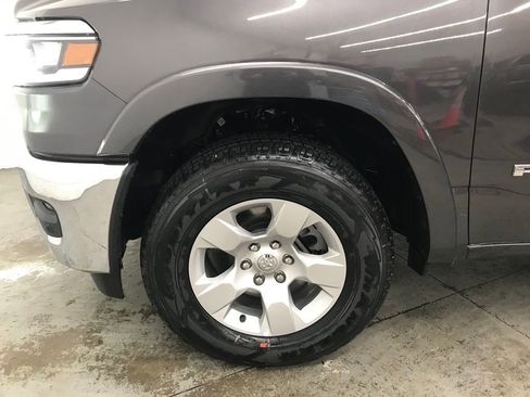 New 2026 RAM 1500 Big Horn/Lone Star image 50