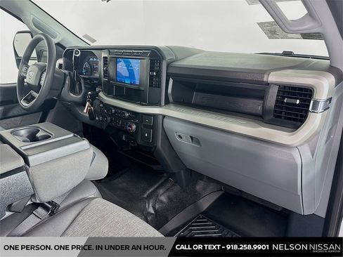 Used 2024 Ford F250 XL w/ XL Off-Road Package image 26